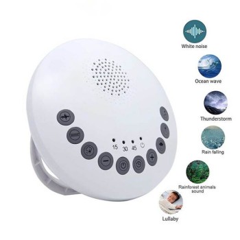 Soothing Sound Machine