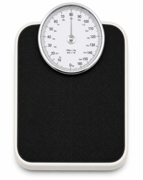 Mechanical Body Scales