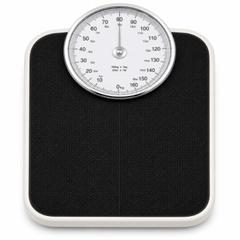 Mechanical Body Scales