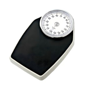 Mechanical Body Scales