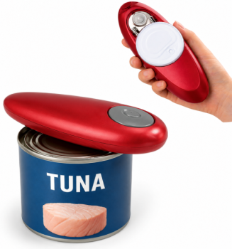 Can Magic One-Touch Opener