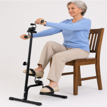 Space- Saving Cycle
