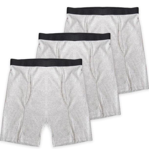 incontinence, boxers, undies, underwear