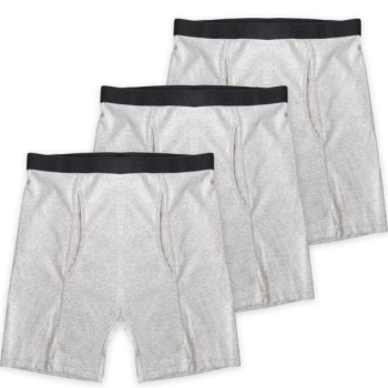 StayDry Underwear Gents Boxers (Set of 3)