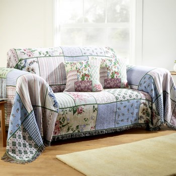 Traditional Tapestry Furniture Covers
