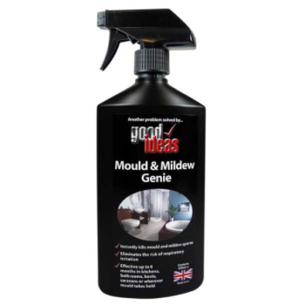 mould, mildew, cleaning, DIY